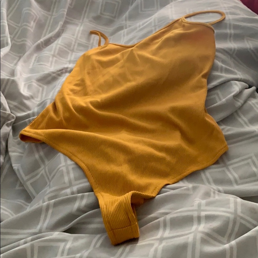 Body Suit